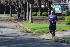 Volver a correr. Consejos para retomar después de seis meses y no lastimarse