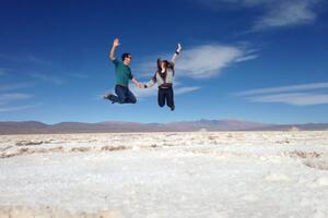 Postales argentinas.