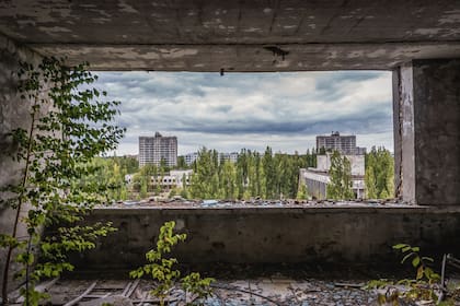 En abril de 1986 los operadores de la sala de control del reactor número cuatro de la Central Nuclear V.I. Lenin de Chernobyl, cometieron una serie de errores fatales. La explosión provocó la liberación de material radiactivo que llegó a varios países de Europa
