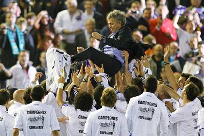 Postales de una relación ambigua