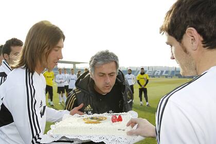 Postales de una relación ambigua