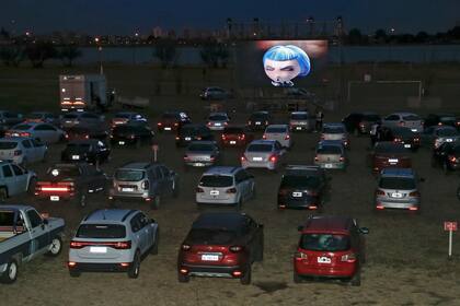 Postales del cine pandémico: de La Pampa a Barcelona en sus nuevas normalidades