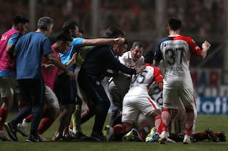 El vertiginoso segundo semestre de San Lorenzo, con diversión asegurada