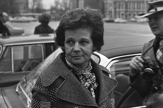 La médica que ayudó a morir a su madre, enfrentó a la justicia y abrió el debate sobre la eutanasia en el mundo