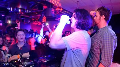 Potenciales inversores cuestionaron los vínculos entre las finanzas personales de Neumann y WeWork