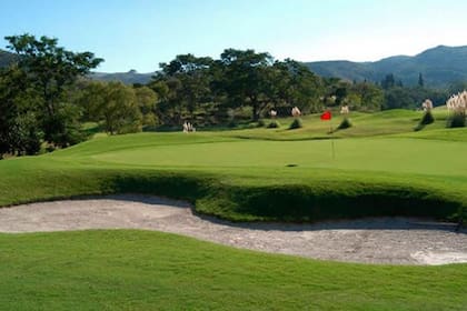 Potrerillo de Larreta en Alta Gracia