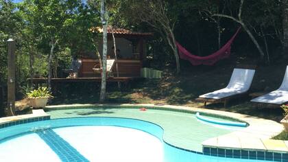 Pousada Boutique Bella Nina. Foto: Pousada Boutique Bella Nina