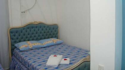 Pousada Brenda. Foto: Pousada Brenda