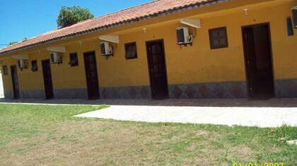 Pousada Suites Geriba Buzios. Foto: Pousada Suites Geriba Buzios