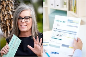 Katie Hobbs activa Power AZ: así funciona la ayuda para pagar la luz en Arizona