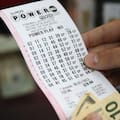 Resultados de la lotería Powerball de este miércoles 17 de diciembre en Estados Unidos