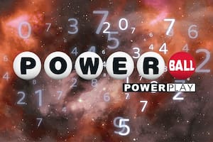 Powerball es una de las loterías más famosas de EE.UU.
