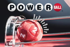 Resultados de la lotería Powerball de este sábado 10 de enero en EE.UU.