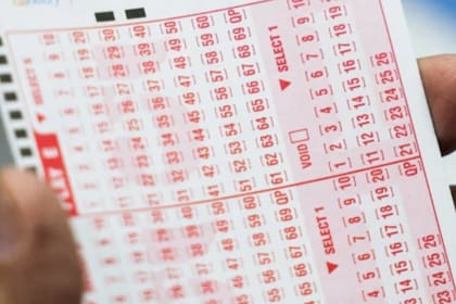 Powerball es una de las loterías más jugadas en EE.UU.
