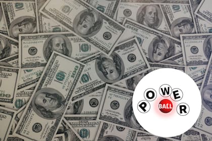 Powerball es una de las loterías más populares en Estados Unidos.