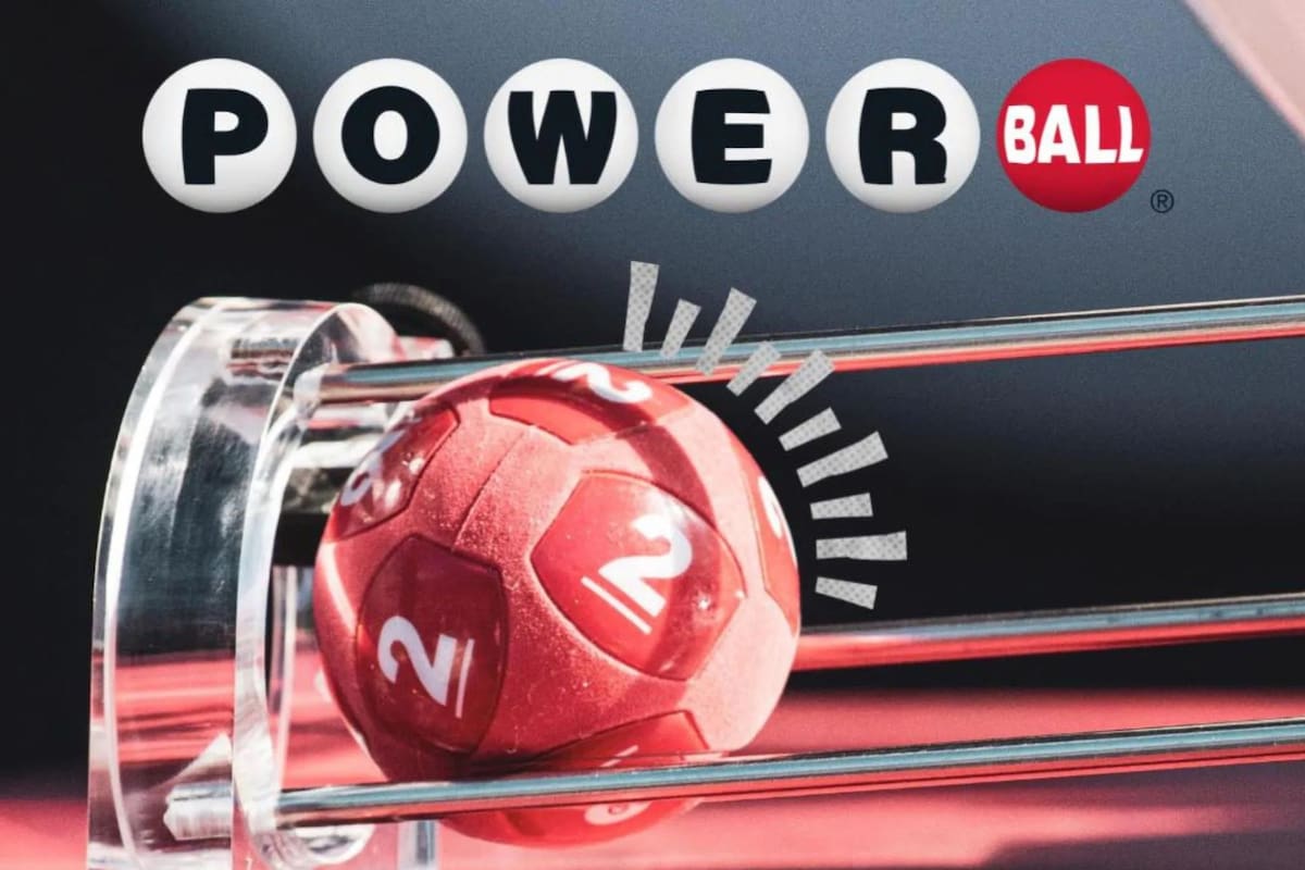 Resultados da loteria Powerball deste sábado, 24 de janeiro. Números vencedores dos EUA.
