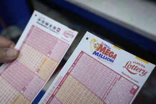 Resultados de la lotería Mega Millions este martes 13 de enero de 2026 en EE.UU.: los números ganadores