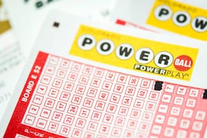 Los resultados de la lotería Powerball  de este lunes 1° de julio de 2024