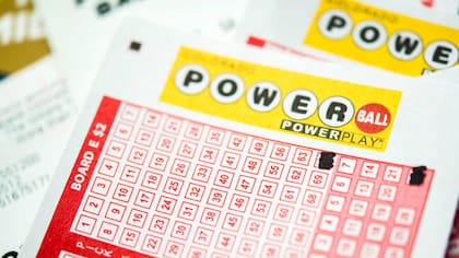 Powerball es uno de los juegos de lotería más famosos de Estados Unidos