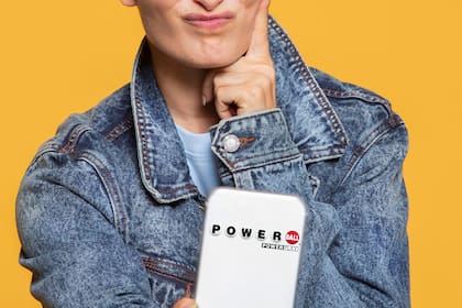 Powerball opera en 45 estados, el Distrito de Columbia, Puerto Rico y las Islas Vírgenes Estadounidenses