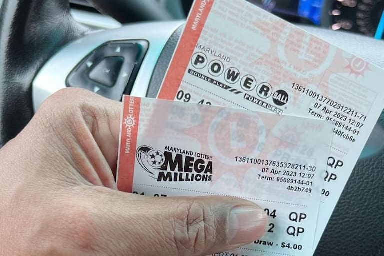 Powerball lotería en Estados Unidos y sus resultados del 4 de octubre