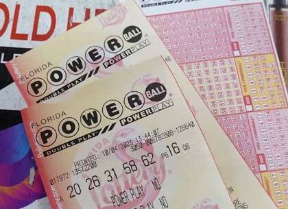 Powerball tiene el récord del premio mayor más alto en la historia de las loterías de EE.UU.
