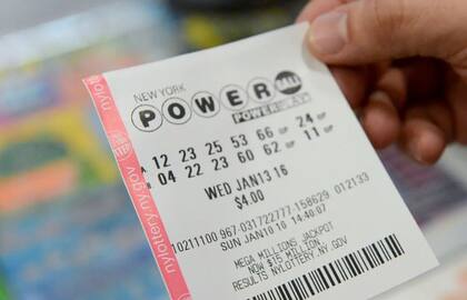 Powerball: todos los ganadores del 29 de mayo de 2023