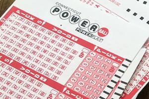 Resultados y números ganadores de la lotería en Estados Unidos