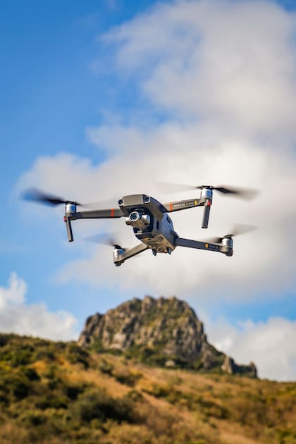Powerus busca diferenciar su oferta mediante una plataforma común de hardware y software que permita la interoperabilidad de drones y sistemas autónomos en diversas ramas de las fuerzas armadas