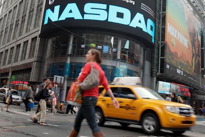 Powerus pasaría a cotizar en el Nasdaq en los próximos meses. (AP Foto/Richard Drew, File)