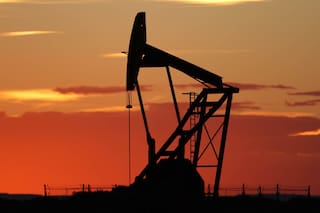 La Fed finalmente movió la tasa, pero nada logró frenar el alza del petróleo