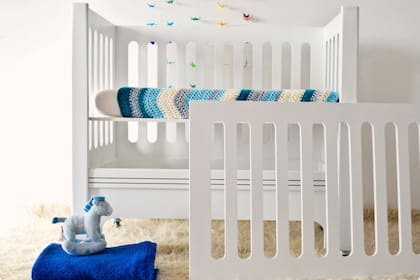 Practicidad y seguridad rigen la propuesta de Cozlip