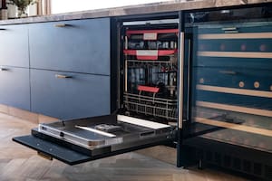 Descubrí cuál es el nuevo imprescindible para ahorrar tiempo en la cocina