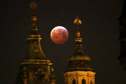 Praga, República Checa