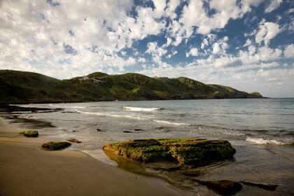 Praia Brava, en Búzios