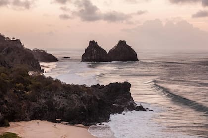 Praia do Boldro