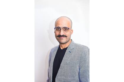 Pranav Khanna: "La implementación de la tecnología de blockchain al sector textil puede añadir transparencia a todo el proceso"