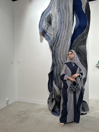 "Praxis siempre ha tenido interés en nuevas experiencias y nuevos mercados", dicen desde la galería