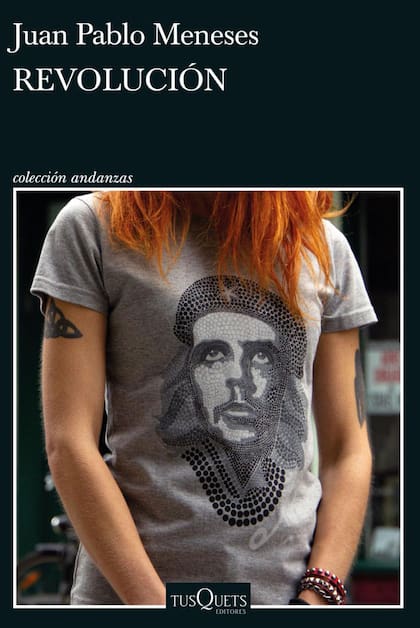 Revolución de Juan Pablo Meneses