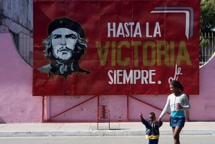 "Podríamos decir que Guevara fue el primer influencer latinoamericano", dice Juan Pablo Meneses.