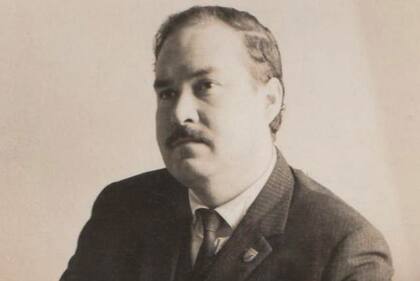 Praxíteles Vázquez, el escultor de la escultura del Che