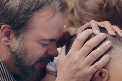 Pray Away fue dirigido por Kristine Stolakis