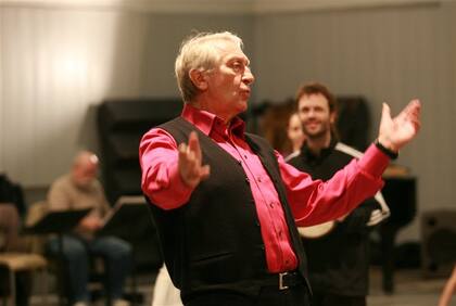 Prebil, con el Colón, en su última visita