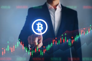 Precio del Bitcoin hoy: actualización en tiempo real al 4 de abril
