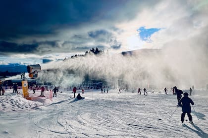 Precio del Cerro Catedral: pases, estacionamiento y Kids Club