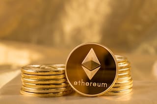 Precio del Ethereum hoy: actualización en tiempo real al 31 de mayo