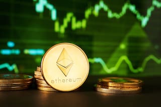 Precio del Ethereum hoy: actualización en tiempo real al 9 de marzo
