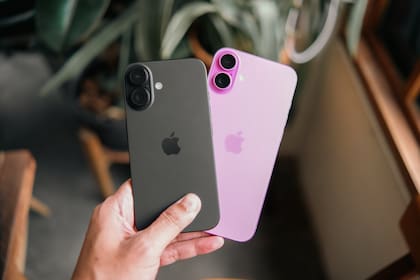 Precio disparado: especialistas estiman que iPhones podrían costar hasta US$3500 si se produjeran en territorio estadounidense