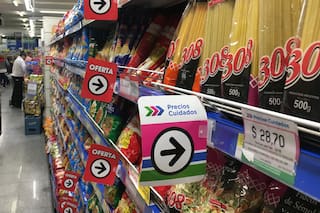 La tormenta perfecta de la inflación argentina