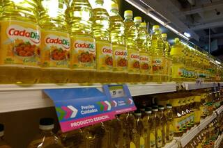 Precios Esenciales. Cuáles son las opciones más baratas que las del plan oficial